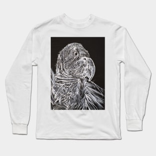 CONDOR IS MY NAME Long Sleeve T-Shirt